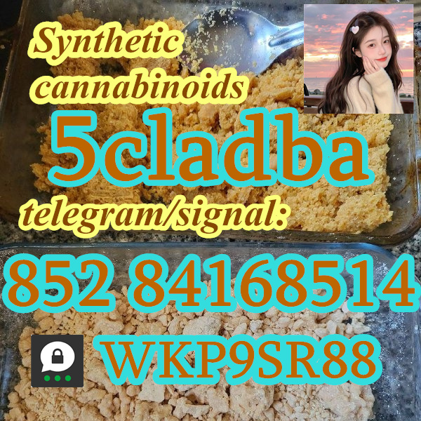 Strong powder 5CLADB adbb 5FADB 5cladba 5cl-adb